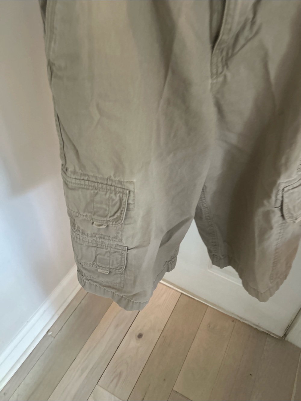 CANYON RIVER BLUES cargo shorts. - Picture 6 of 13
